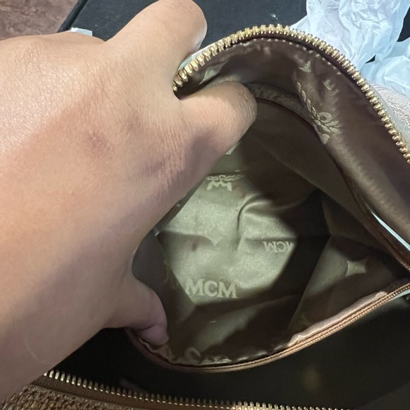 Princess Lion Boston Bag, Limited Edition - Picture 8 of 11